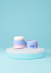 Polvo Traslucido Ole